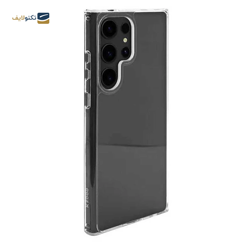 قاب گوشی سامسونگ Galaxy S24 Ultra کی زد دوو مدل Guardian - kzdoo Guardian Cover For Samsung Galaxy S24 Ultra
