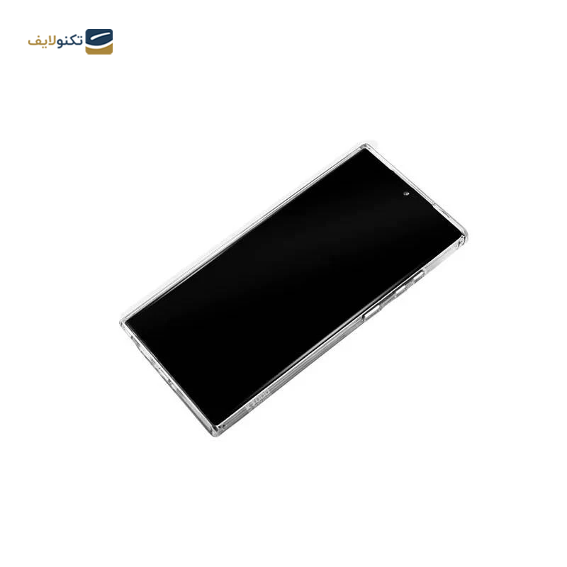 قاب گوشی سامسونگ Galaxy S24 Ultra کی زد دوو مدل Guardian - kzdoo Guardian Cover For Samsung Galaxy S24 Ultra