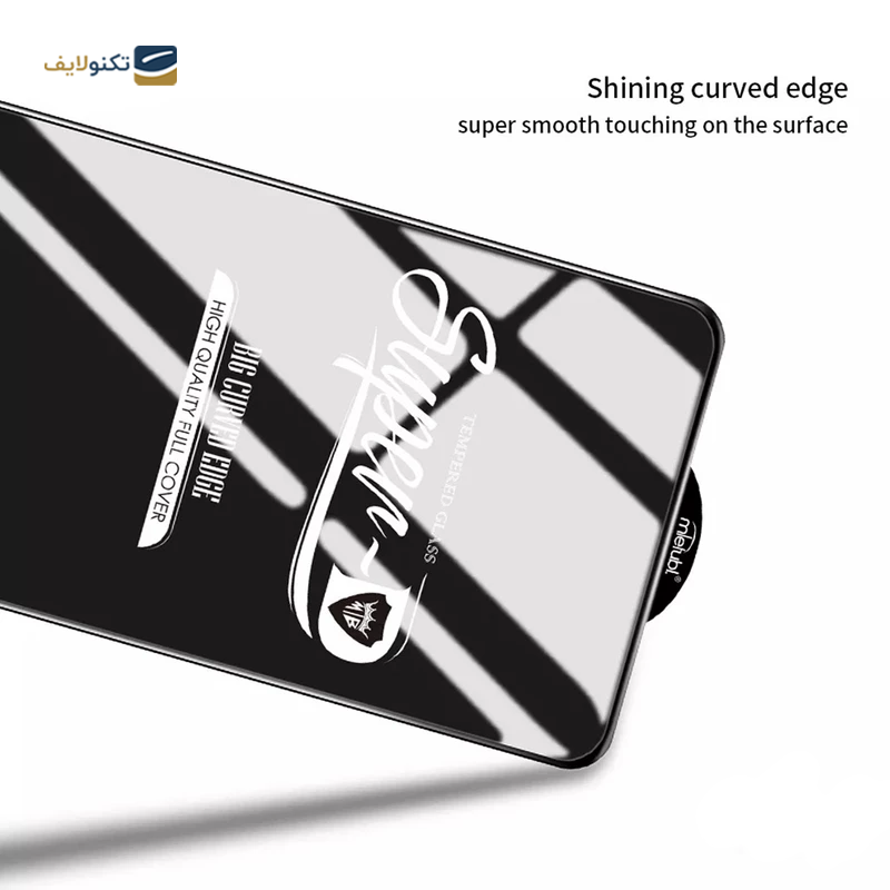 گلس گوشی پوکو C40 میتوبل مدل Super D - Mietubl Super D Poco C40 Screen Protector