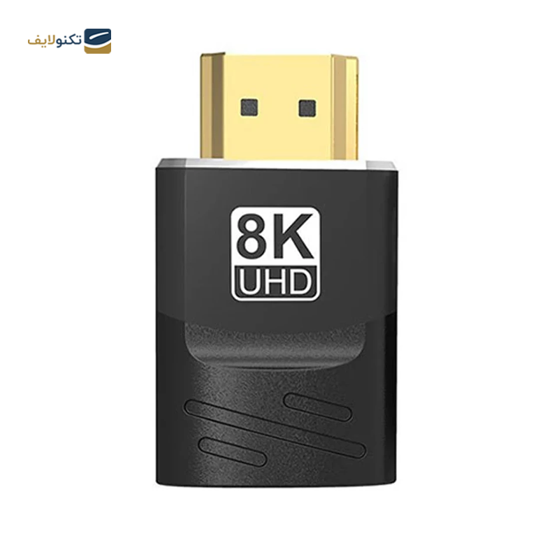 مبدل HDMI به HDMI کوتتسی مدل 87601 - Coteetci 87601 HDMI to HDMI Converter