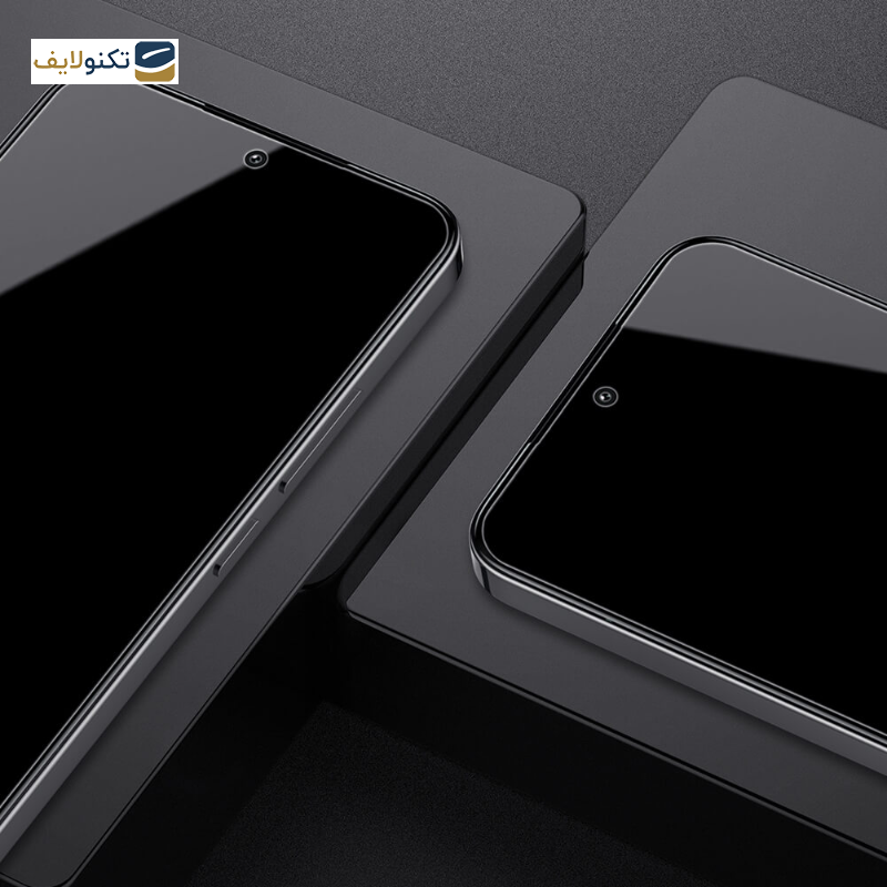 محافظ صفحه نمایش نیلکین مدل CP Plus Pro مناسب برای گوشی موبایل شیائومی 14 - Nillkin Amazing CP Plus Pro tempered glass screen protector for Xiaomi 14