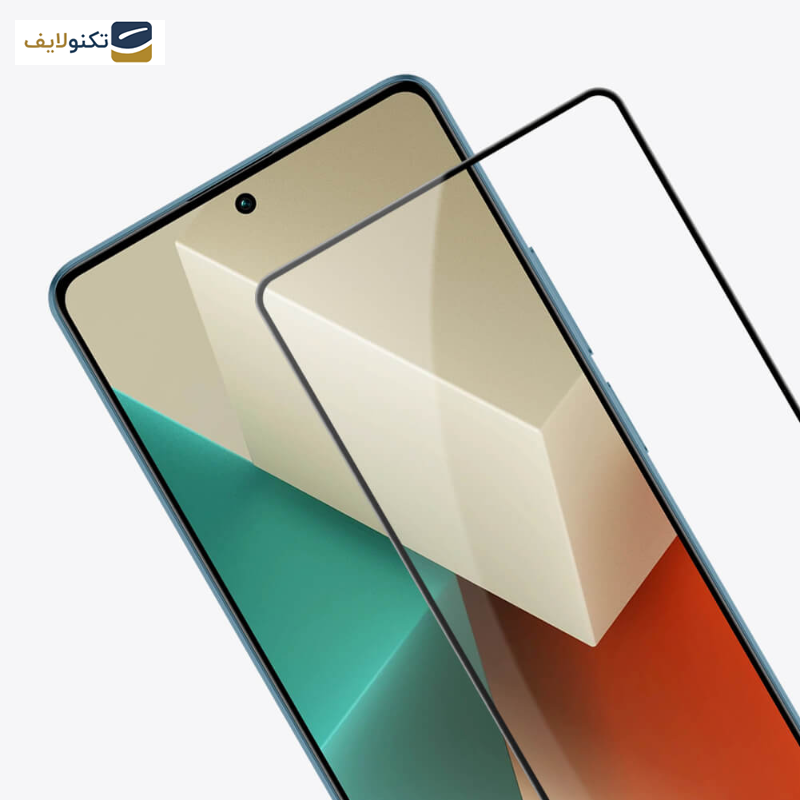 محافظ صفحه نمایش بوف مدل Mountain مناسب برای گوشی موبایل شیائومی Redmi Note 11 Pro Plus 5G China/India/Note 11 Pro 5G China/Note 11 Pro 5G/4G/Note 11E Pro - Buff Mountain Glass Screen Protector For Xiaomi Redmi Note 11 Pro Plus 5G China/India/Note 11 Pro 5G China/Note 11 Pro 5G/4G/Note 11E Pro