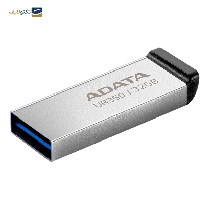 فلش مموری ای دیتا مدل UR350 ظرفیت 32 گیگابایت - ADATA UR350 Flash Memory - 32GB