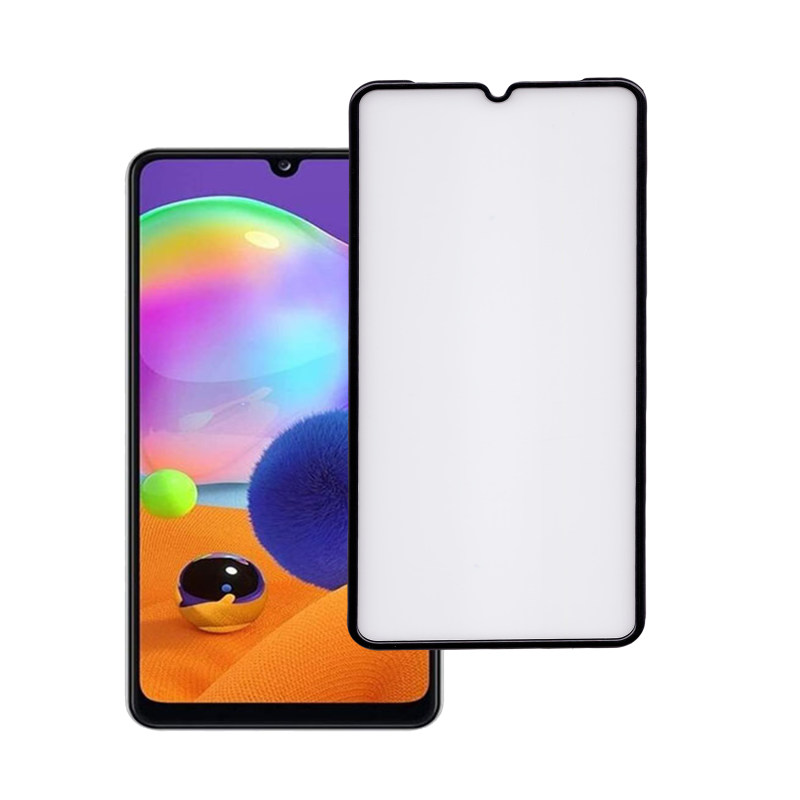 گلس گوشی سامسونگ Galaxy A31 / A32 4G/ A30s/A50s/A50/A30 بوف مدل AirBag - Buff AirBag Galaxy A31 / A32 4G/ A30s/A50s/A50/A30 Screen Protector