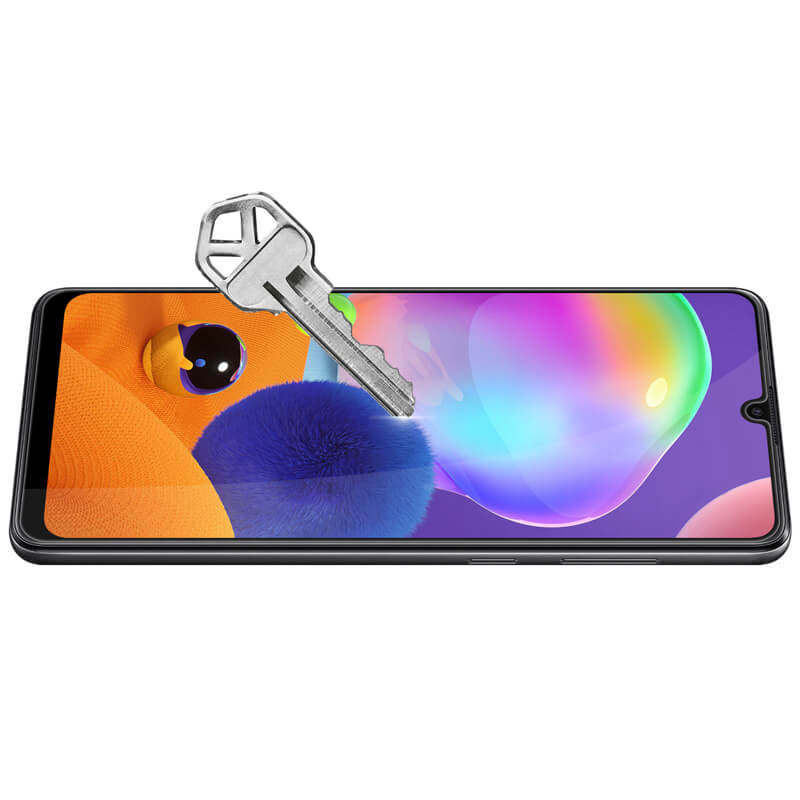 گلس گوشی سامسونگ Galaxy A31 / A32 4G/ A30s/A50s/A50/A30 بوف مدل AirBag - Buff AirBag Galaxy A31 / A32 4G/ A30s/A50s/A50/A30 Screen Protector