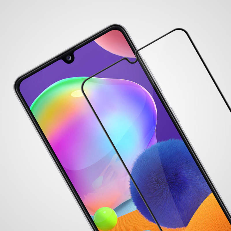 گلس گوشی سامسونگ Galaxy A31 / A32 4G/ A30s/A50s/A50/A30 بوف مدل AirBag - Buff AirBag Galaxy A31 / A32 4G/ A30s/A50s/A50/A30 Screen Protector