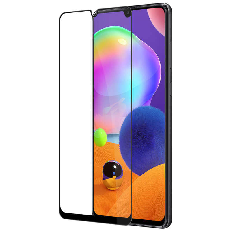 گلس گوشی سامسونگ Galaxy A31 / A32 4G/ A30s/A50s/A50/A30 بوف مدل AirBag - Buff AirBag Galaxy A31 / A32 4G/ A30s/A50s/A50/A30 Screen Protector