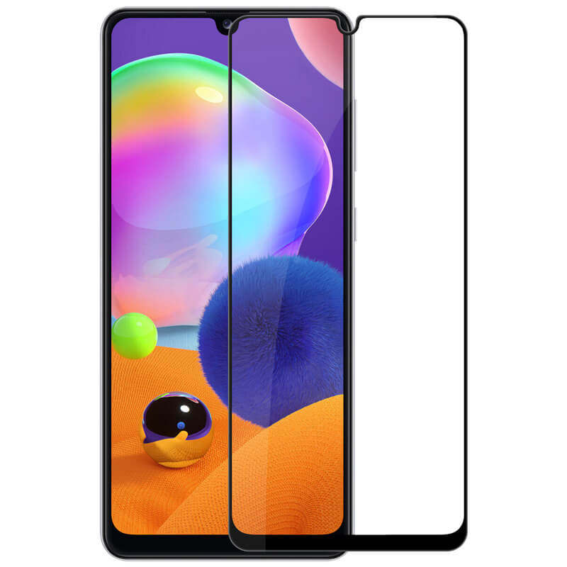 گلس گوشی سامسونگ Galaxy A31 / A32 4G/ A30s/A50s/A50/A30 بوف مدل AirBag - Buff AirBag Galaxy A31 / A32 4G/ A30s/A50s/A50/A30 Screen Protector