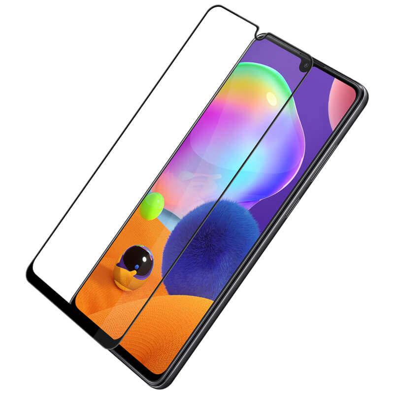 گلس گوشی سامسونگ Galaxy A31 / A32 4G/ A30s/A50s/A50/A30 بوف مدل AirBag - Buff AirBag Galaxy A31 / A32 4G/ A30s/A50s/A50/A30 Screen Protector