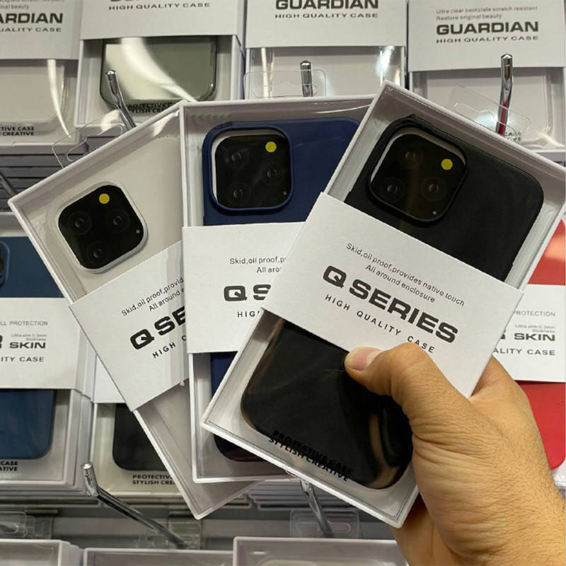 کاور گوشی اپل IPhone 14 Pro کی-دوو مدل Q  - K-doo Q Cover For IPhone 14 Pro