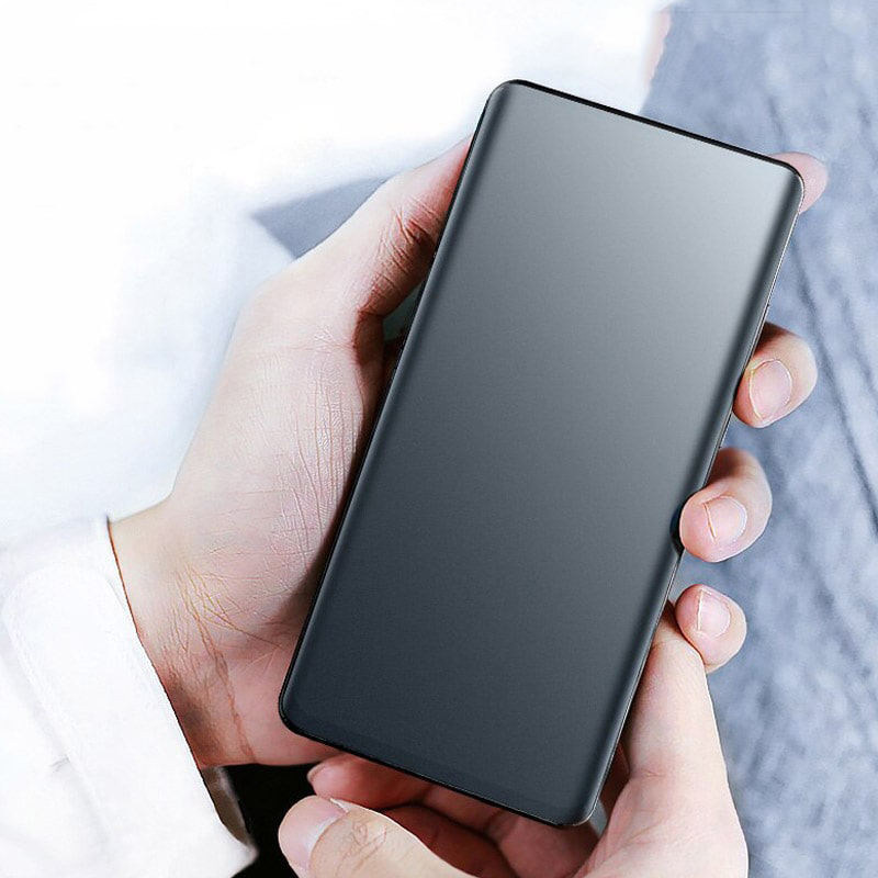 گلس گوشی شیائومی Xiaomi 12 / 12X بوف مدل Hydrogel-G - Buff Hydrogel-G Xiaomi 12 / 12X Screen Protector