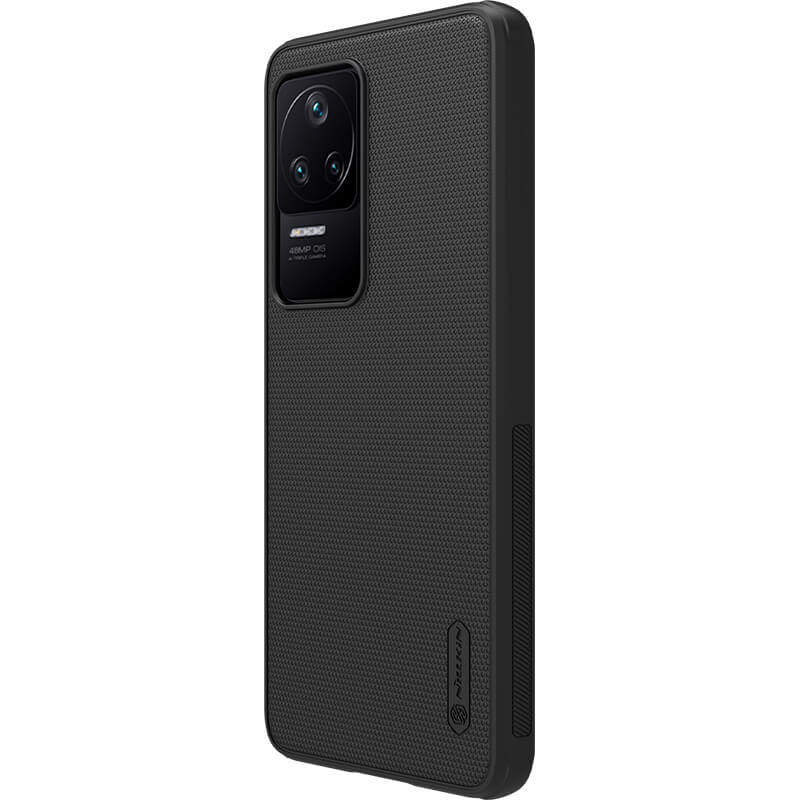 کاور گوشی شیائومی Redmi K40S / Poco F4 5G نیلکین مدل Super Frosted Shield Pro - Nillkin Super Frosted Shield Pro cover For Redmi K40S / Poco F4 5G