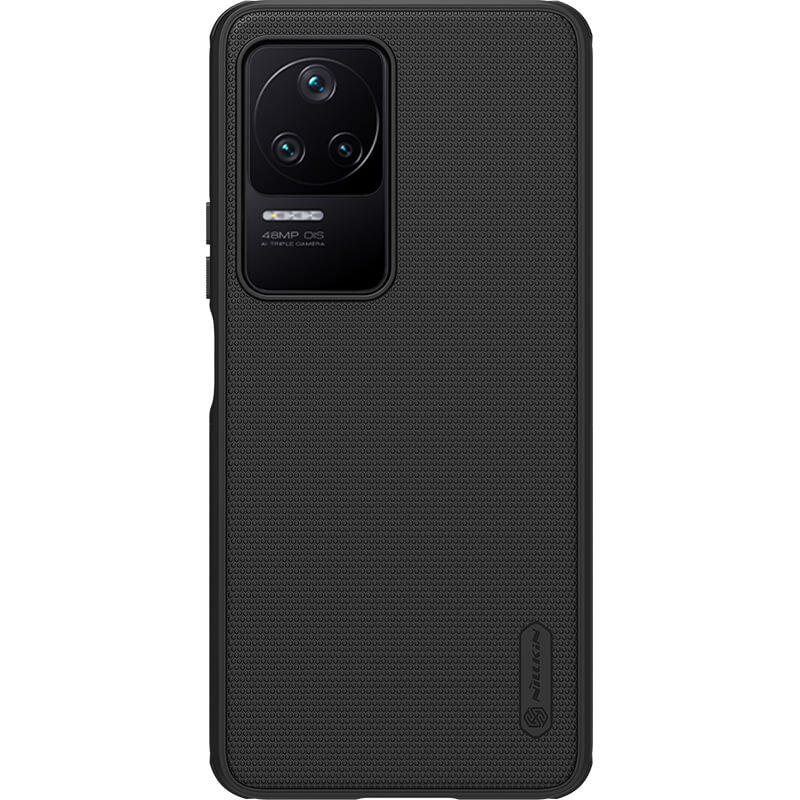 کاور گوشی شیائومی Redmi K40S / Poco F4 5G نیلکین مدل Super Frosted Shield Pro - Nillkin Super Frosted Shield Pro cover For Redmi K40S / Poco F4 5G