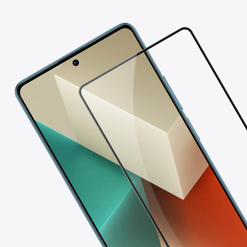 محافظ صفحه نمایش بوف مدل Muscle-Bull مناسب برای گوشی موبایل سامسونگ Galaxy Xcover7 / A14 4G/5G - Buff Muscle-Bull Glass Screen Protector For Samsung Galaxy Xcover7/ A14 4G/5G