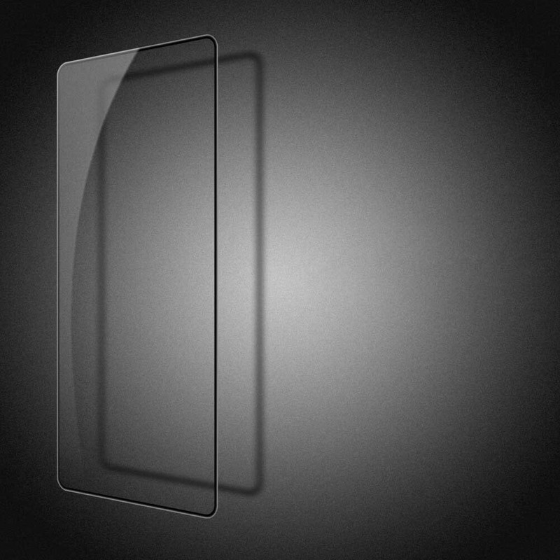 محافظ صفحه نمایش بوف مدل Muscle-Bull مناسب برای گوشی موبایل سامسونگ Galaxy Xcover7 / A14 4G/5G - Buff Muscle-Bull Glass Screen Protector For Samsung Galaxy Xcover7/ A14 4G/5G