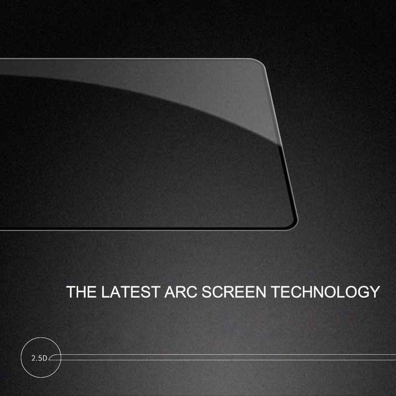 محافظ صفحه نمایش بوف مدل Muscle-Bull مناسب برای گوشی موبایل سامسونگ Galaxy Xcover7 / A14 4G/5G - Buff Muscle-Bull Glass Screen Protector For Samsung Galaxy Xcover7/ A14 4G/5G