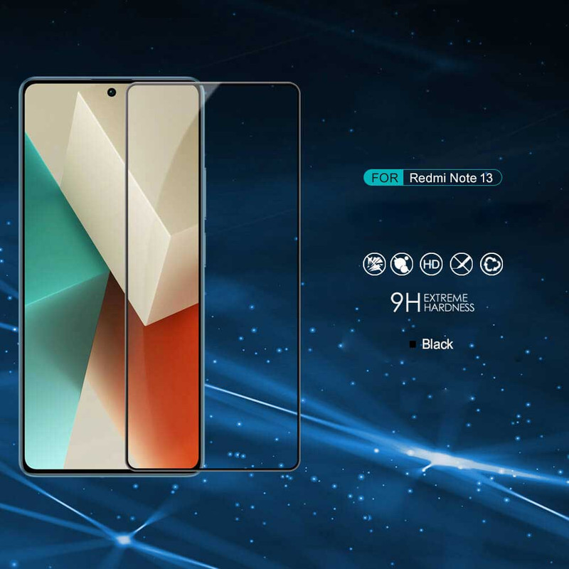 محافظ صفحه نمایش بوف مدل Muscle-Bull مناسب برای گوشی موبایل سامسونگ Galaxy Xcover7 / A14 4G/5G - Buff Muscle-Bull Glass Screen Protector For Samsung Galaxy Xcover7/ A14 4G/5G
