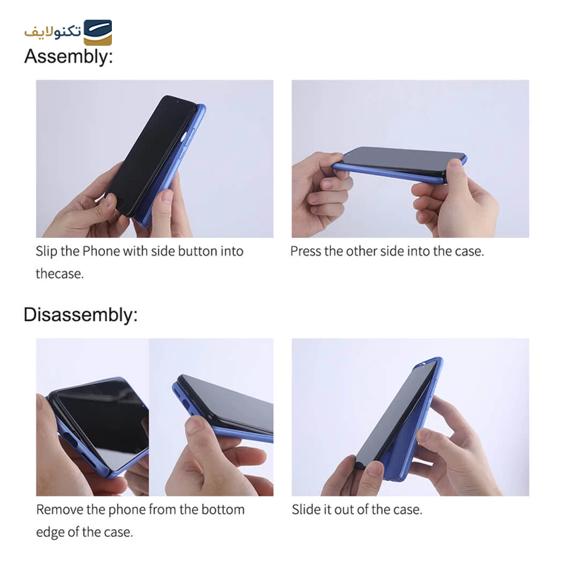 قاب گوشی شیائومی Redmi K70E نیلکین مدل Super Frosted Shield - Nillkin Super Frosted Shield Xiaomi Redmi K70E Phone Cover