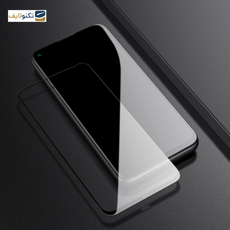 محافظ صفحه نمایش بوف مدل Mountain مناسب برای گوشی موبایل هوآوی P40 Lite / Nova 7i / Nova 6 SE - Buff Mountain Glass Screen Protector For Huawei P40 Lite / Nova 7i / Nova 6 SE