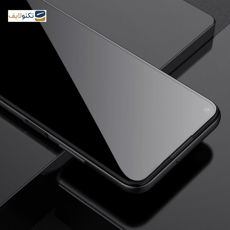 محافظ صفحه نمایش بوف مدل Mountain مناسب برای گوشی موبایل هوآوی P40 Lite / Nova 7i / Nova 6 SE - Buff Mountain Glass Screen Protector For Huawei P40 Lite / Nova 7i / Nova 6 SE