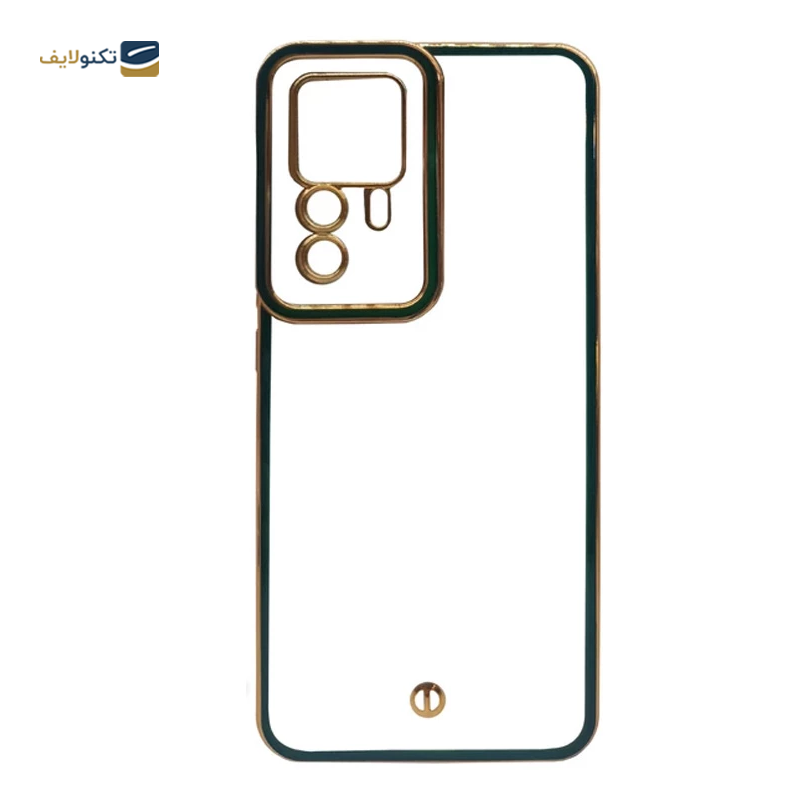 قاب گوشی شیائومی 12T اپیکوی مدل SpaceClear - Epicoy SpaceClear Cover For Xiaomi 12T