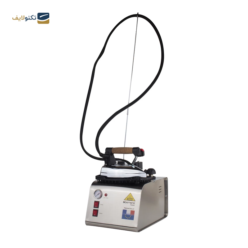 اتو بخار مخزن دار دومنا مدل PS 4500 - Domena PS 4500 Steamer