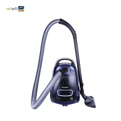 جاروبرقی وینسنت مدل FC7625 - Vincent FC7625 Vacuum Cleaner