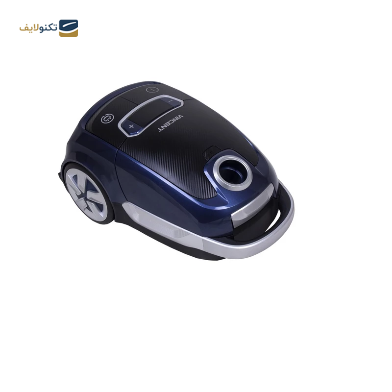 جاروبرقی وینسنت مدل FC7625 - Vincent FC7625 Vacuum Cleaner