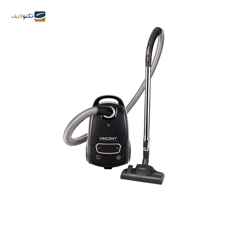 جاروبرقی وینسنت مدل FC7625 - Vincent FC7625 Vacuum Cleaner