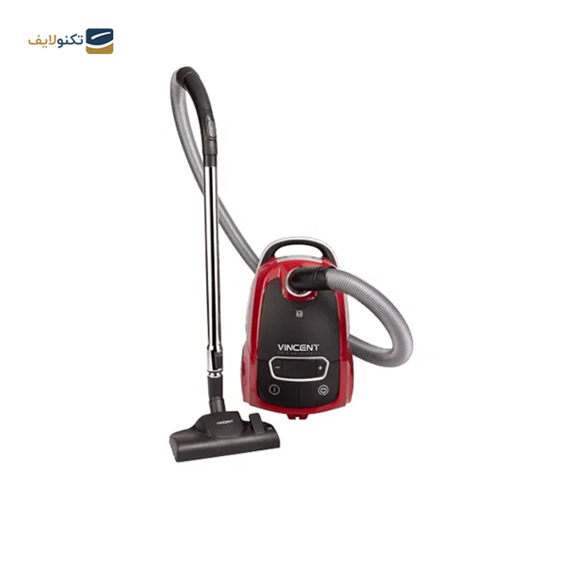 جاروبرقی وینسنت مدل FC7625 - Vincent FC7625 Vacuum Cleaner