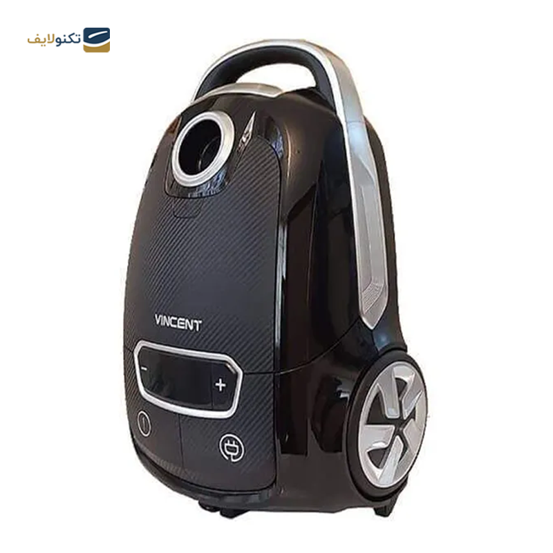 جاروبرقی وینسنت مدل FC7625 - Vincent FC7625 Vacuum Cleaner