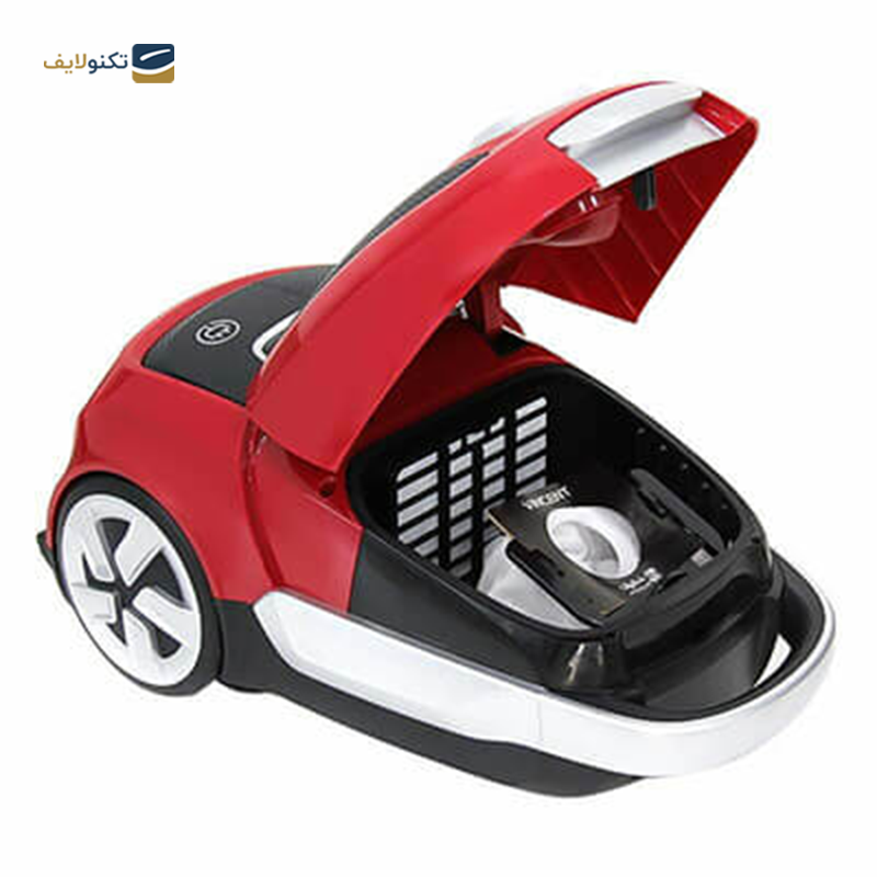 جاروبرقی وینسنت مدل FC7625 - Vincent FC7625 Vacuum Cleaner