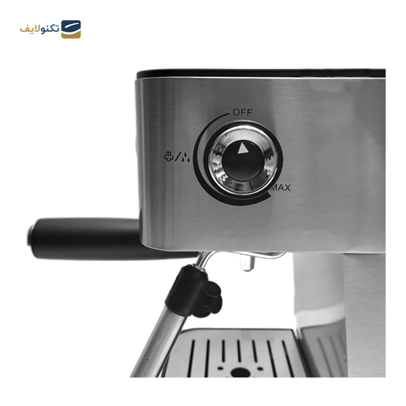 اسپرسوساز برینا مدل BEM271 - Brina BEM271 Coffee maker