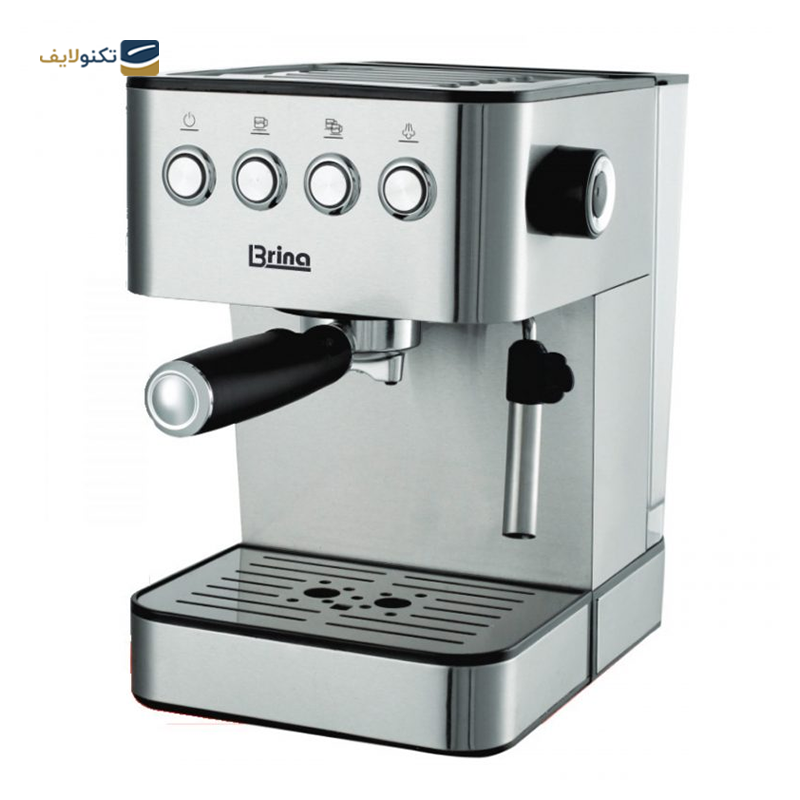 اسپرسوساز برینا مدل BEM271 - Brina BEM271 Coffee maker