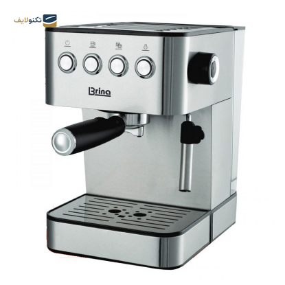 اسپرسوساز برینا مدل BEM271 - Brina BEM271 Coffee maker