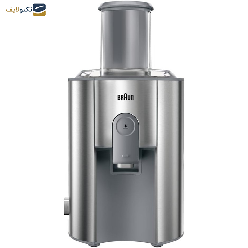 آبمیوه گیری براون مدل J700 - Braun J700 Juicer