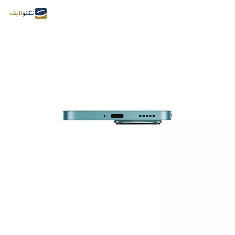 گوشی موبایل آنر مدل 200 Lite ظرفیت 256 گیگابایت رم 8 گیگابایت - Honor 200 Lite 256/8GB