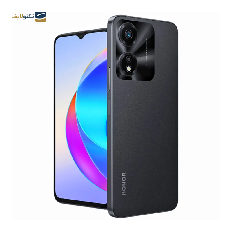 گوشی موبایل آنر X5 Plus 4G ظرفیت 64 گیگابایت رم 4 گیگابایت - Honor X5 Plus 4G 64/4GB