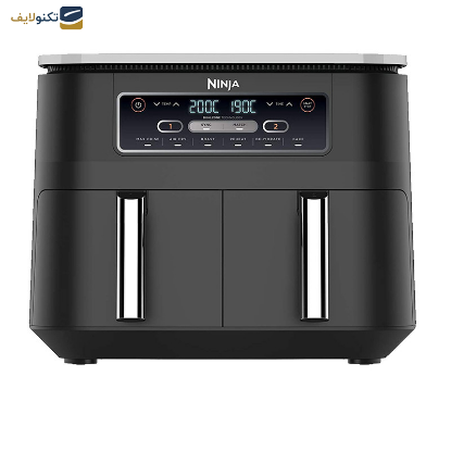 سرخ کن بدون روغن نینجا مدل AF300ME - 
