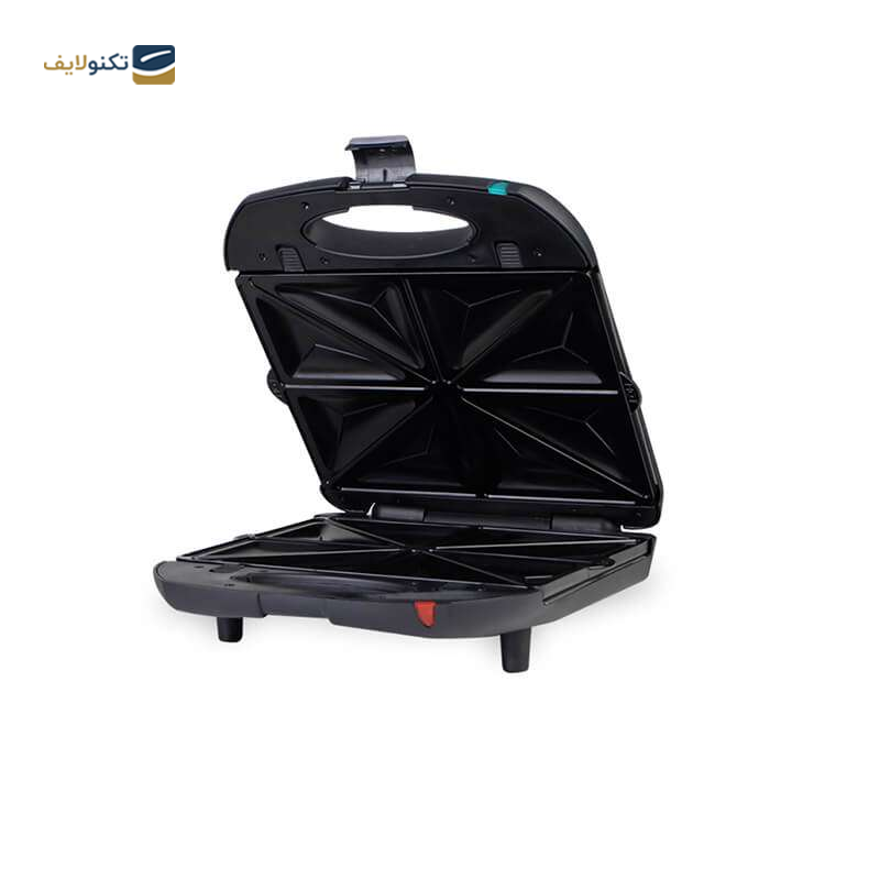 ساندویچ ساز سیماران مدل SSM-107 - Simaran SSM-107 Sandwich maker