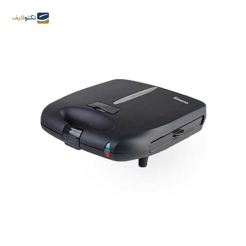 ساندویچ ساز سیماران مدل SSM-107 - Simaran SSM-107 Sandwich maker