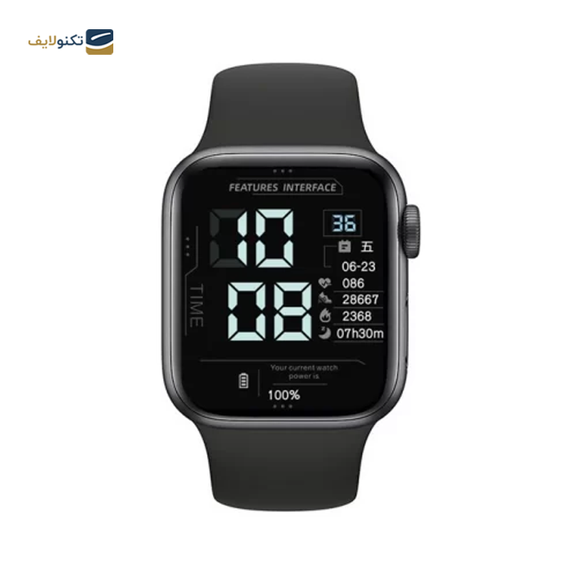 ساعت هوشمند اچ کی مدل HK14 Pro Plus - HK14 Pro Plus Smartwatch
