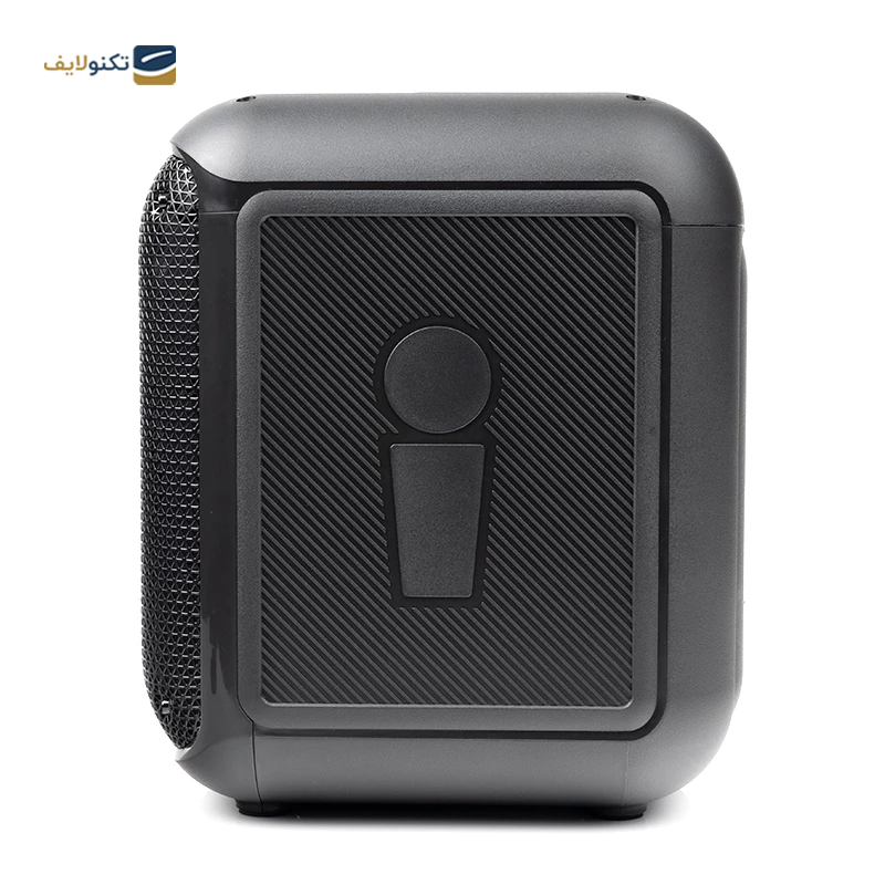 اسپیکر بلوتوثی قابل حمل هیسکا مدل B175 - Hiska B175 portable Bluetooth speaker