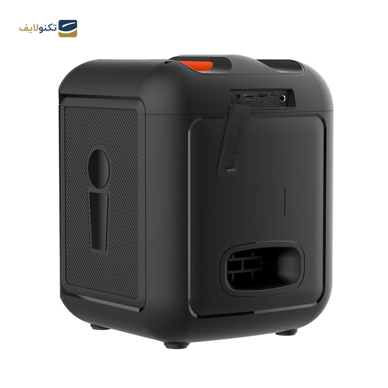 اسپیکر بلوتوثی قابل حمل هیسکا مدل B175 - Hiska B175 portable Bluetooth speaker