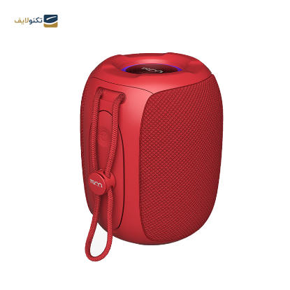 اسپیکر بلوتوثی قابل حمل تسکو مدل TS 2310 - TSCO TS 2310 Bluetooth Portable Speaker