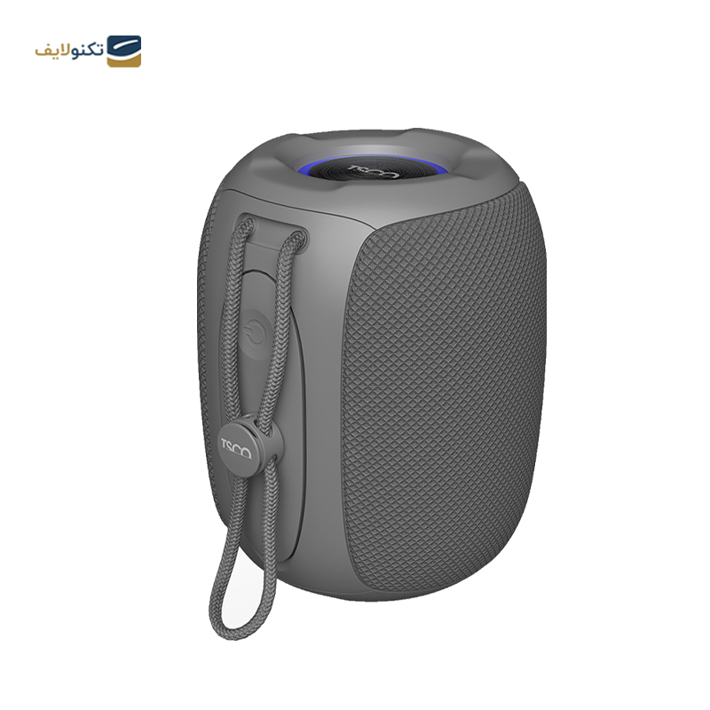 اسپیکر بلوتوثی قابل حمل تسکو مدل TS 2310 - TSCO TS 2310 Bluetooth Portable Speaker