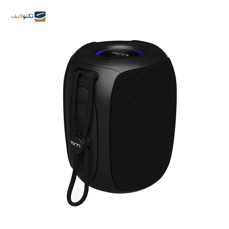 اسپیکر بلوتوثی قابل حمل تسکو مدل TS 2310 - TSCO TS 2310 Bluetooth Portable Speaker