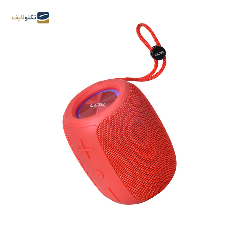 اسپیکر بلوتوثی قابل حمل تسکو مدل TS 2310 - TSCO TS 2310 Bluetooth Portable Speaker