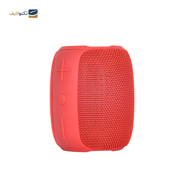 اسپیکر بلوتوثی قابل حمل تسکو مدل TS 2310 - TSCO TS 2310 Bluetooth Portable Speaker