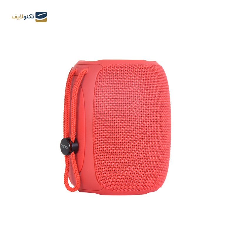 اسپیکر بلوتوثی قابل حمل تسکو مدل TS 2310 - TSCO TS 2310 Bluetooth Portable Speaker
